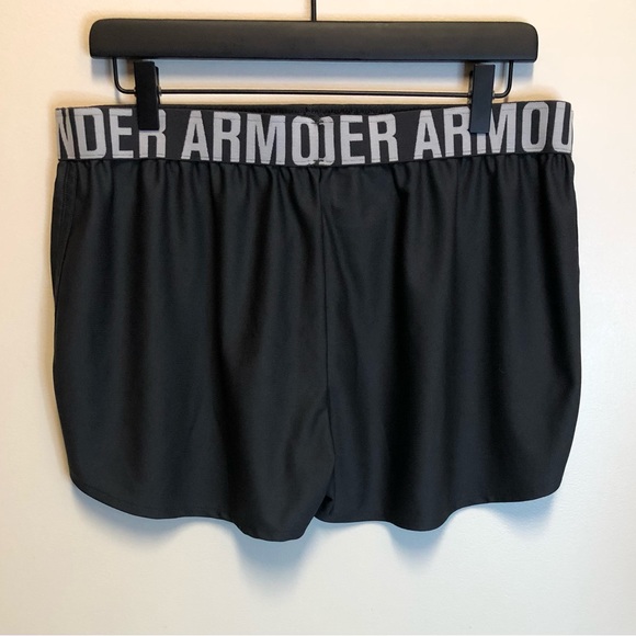 NWOT Under Armour Shorts - Picture 2 of 5